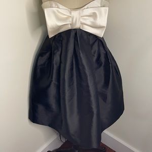 Adorable Jill Stuart Bow Front Dress